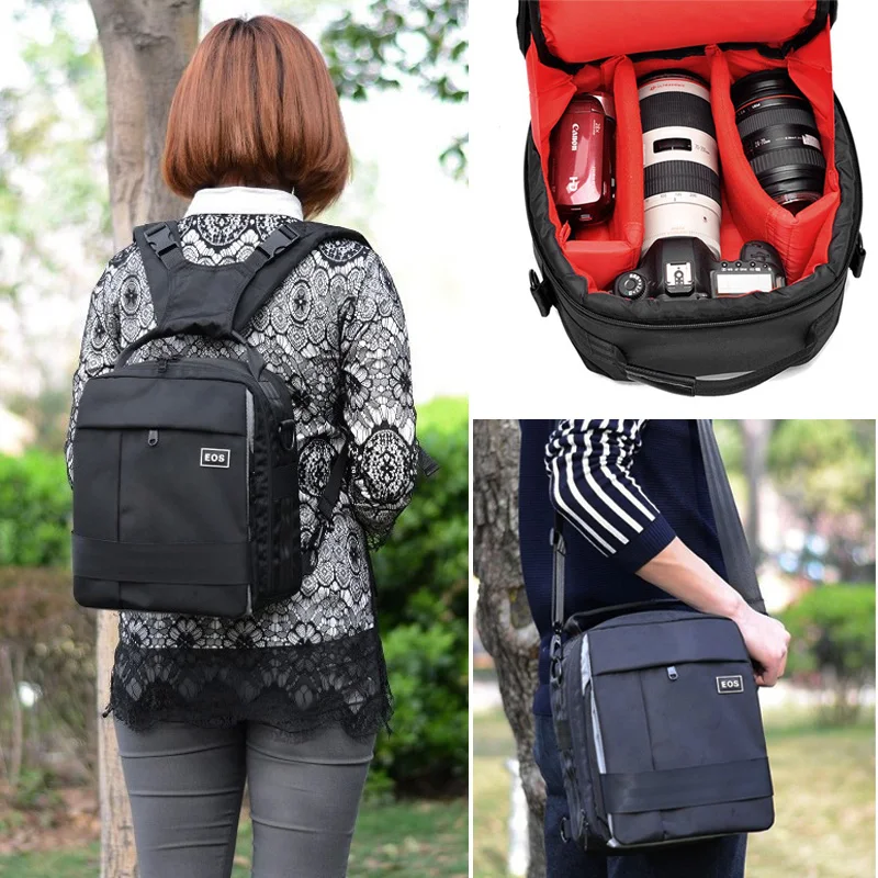 nikon carry case