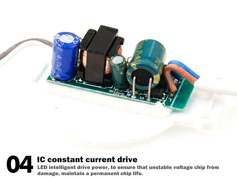 СВЕТОДИОДНЫЙ круг панель Круговое освещение 12 Вт, 18 Вт, 24 Вт, AC180V-265V 220V SMD2835 светодиодный круглая потолочная панель округлая панель оптическая линза модульная панель округлая панель с лампочками круговой