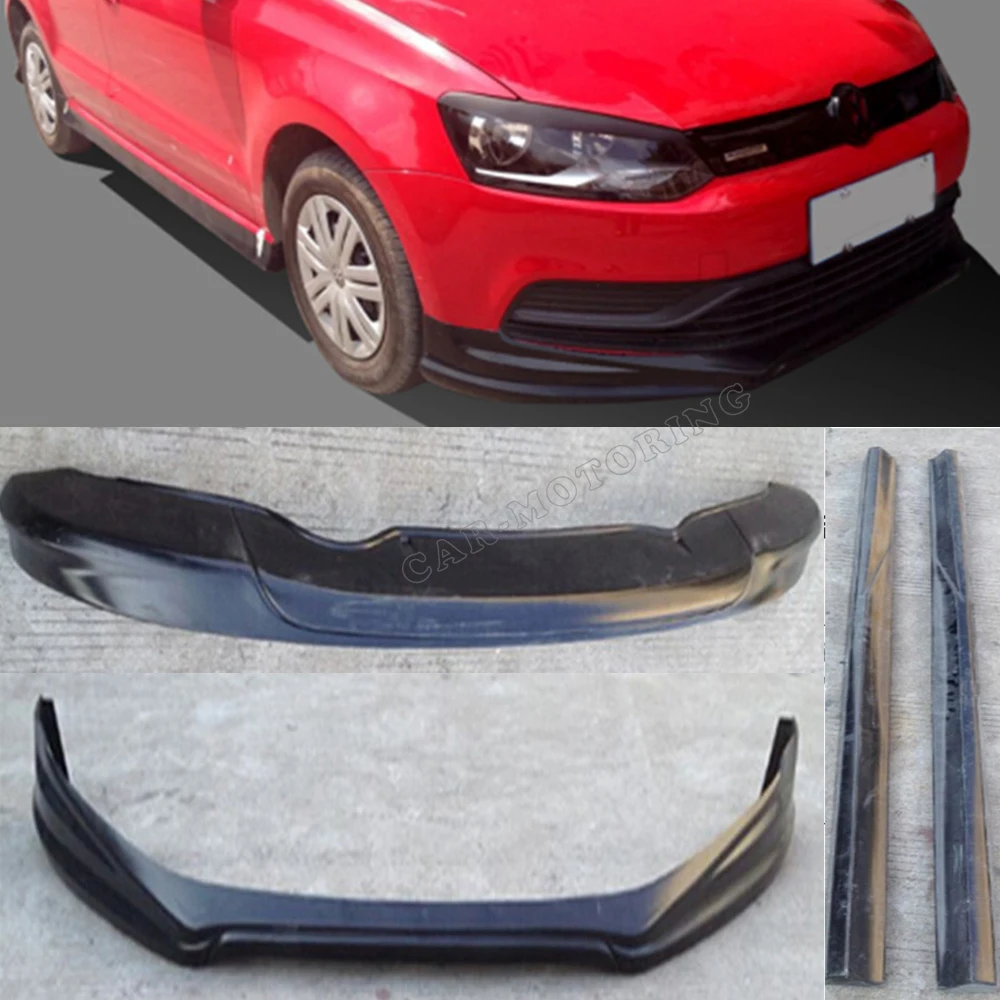 Online Buy Wholesale polo body kits from China polo body kits