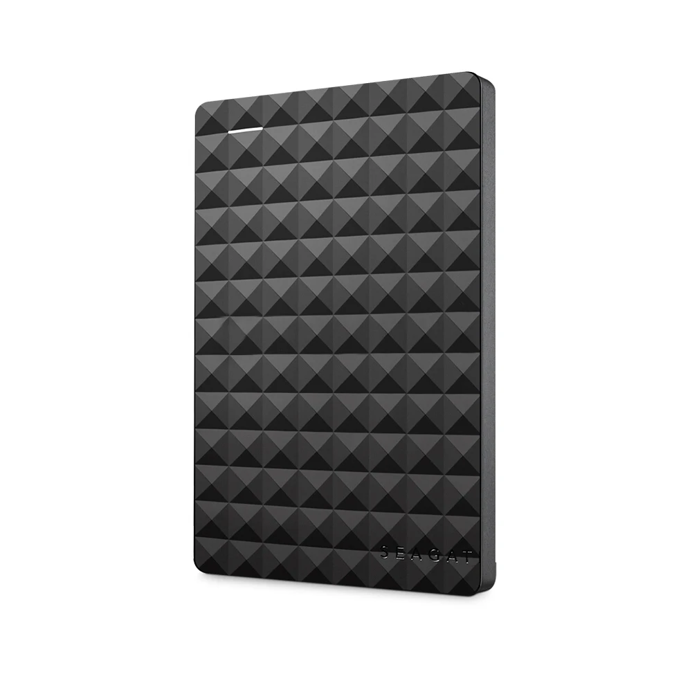 Seagate Expansion внешний жесткий диск 500GB HDD USB3.0 2 5 &quot500G 1T 2T 4T Портативный для настольного