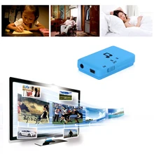 3.5 мм bluetooth передатчик tv Mini Bluetooth Аудио тв Передатчик A2DP Стерео Ключ для ТВ iPod Mp3 ПК