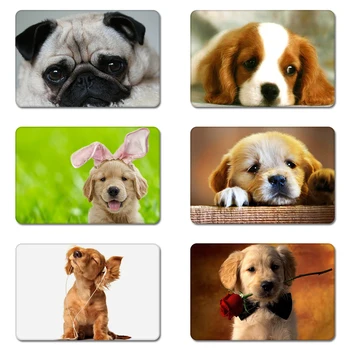 

Bago Beagles Dog Golden Retriever Puppy Doggy Cool Designs Nature Rubber Table Mouse Pad Laptop Computer Enclosure Mousepad Mat
