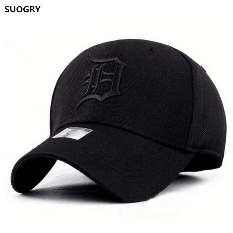 قبعة بيسبول عالية الجودة الرجال قبعات ترد لمكانها قبعات الرجال Flexfit جاهزة مغلقة كامل كاب النساء Gorras العظام الذكور قبعة سائق الشاحنة Casquette