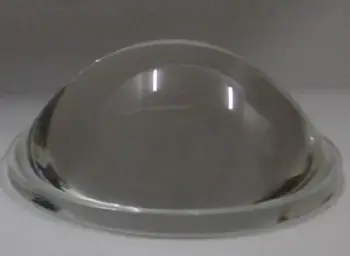 

NEW LED lens diameter 89mm Auto Car Lamp Convex Lens Optical Glass LED Lens