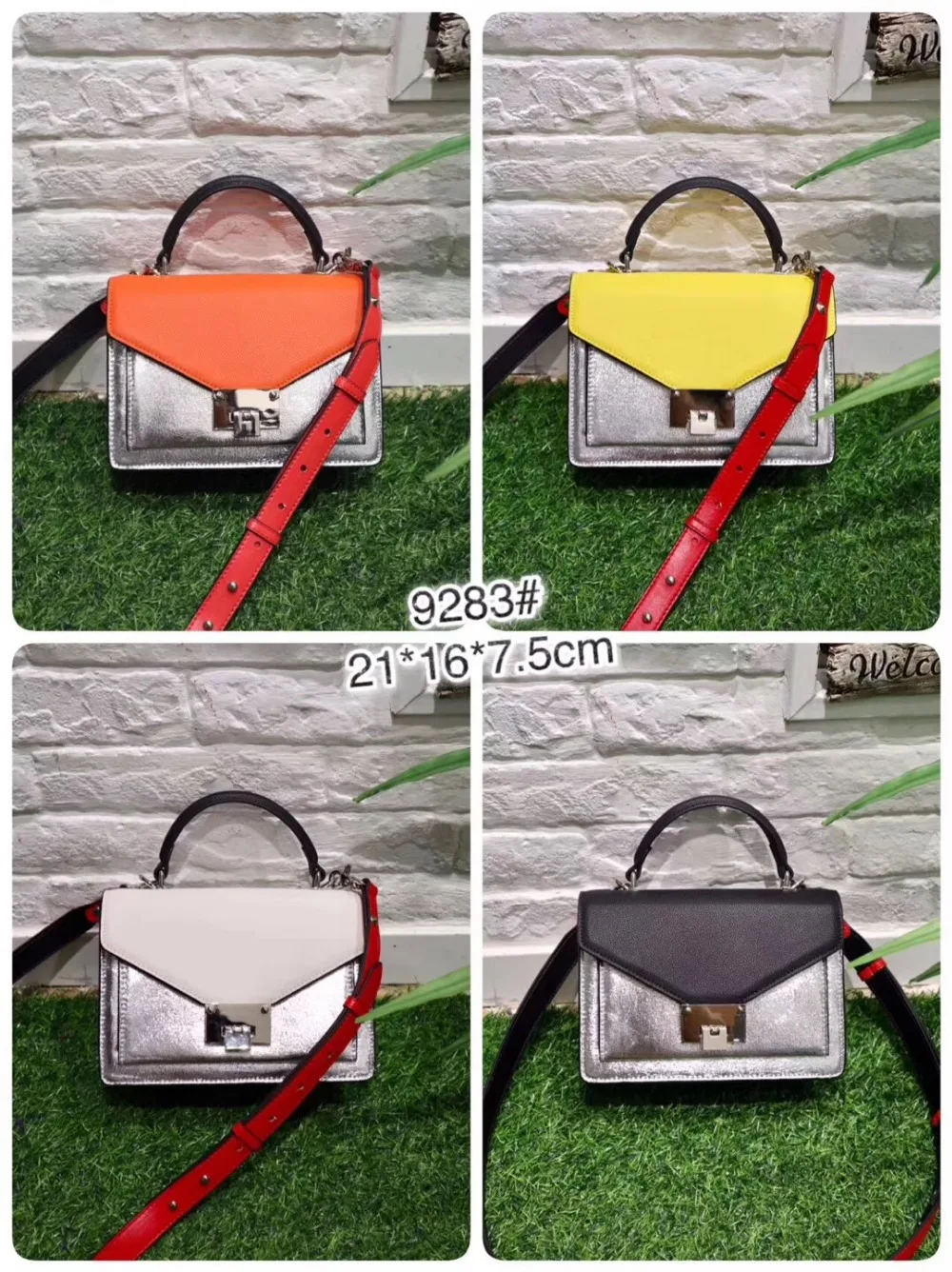 

Kafunila Genuine leather Bags For Women Fashion Designer Handbags High Quality Shoulder Bag Cowhide Ladies Crossbody Bag Bolsas