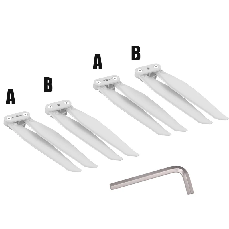 

Original FIMI X8 se black Propeller Spare Parts Quick-release CW/CCW blades