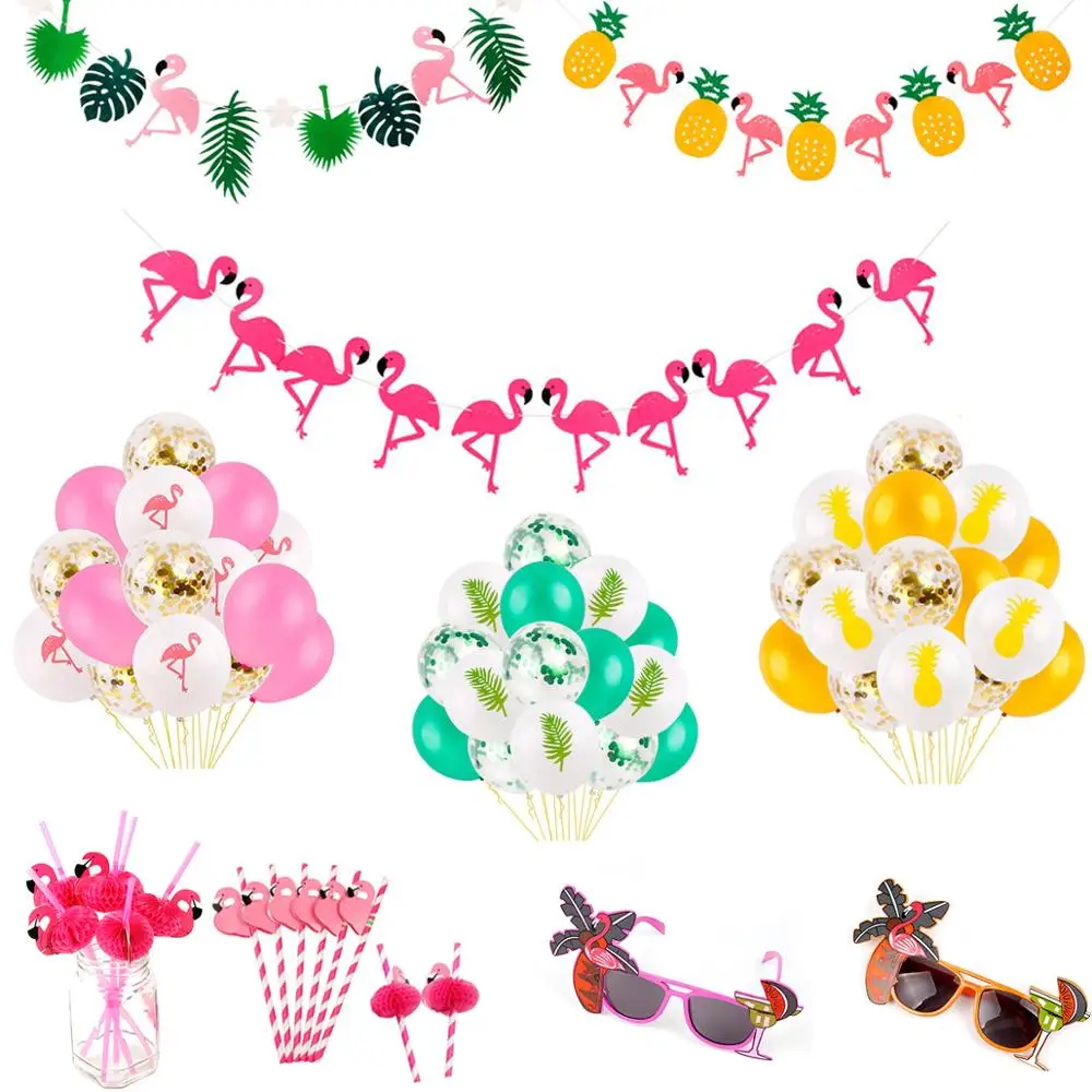 Flamingo Decoration Tropical Party Summer Beach Birthday Party Decor Events Flamingo Hawaii Hawaiian Party Decorations Supplies Flamingo Decoration Tropical Party Summer Beach Birthday Party Decor Events Flamingo Hawaii Hawaiian Party Decorations Supplies