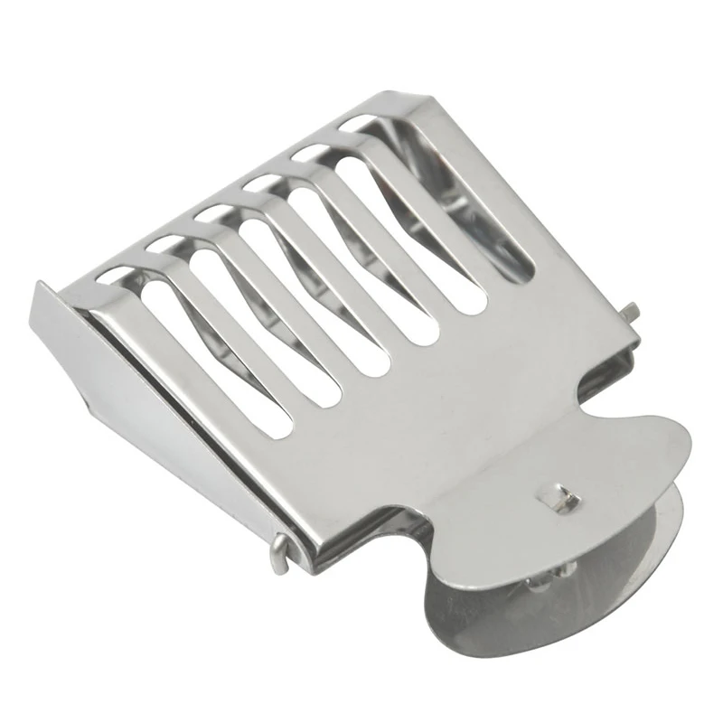Benefitbee-2pc-Beekeeping-Queen-Bee-Catcher-Cage-Stainless-Steel-Bee-Catcher-Clip-Durable-Material-Beekeeper-Apiculture (2)