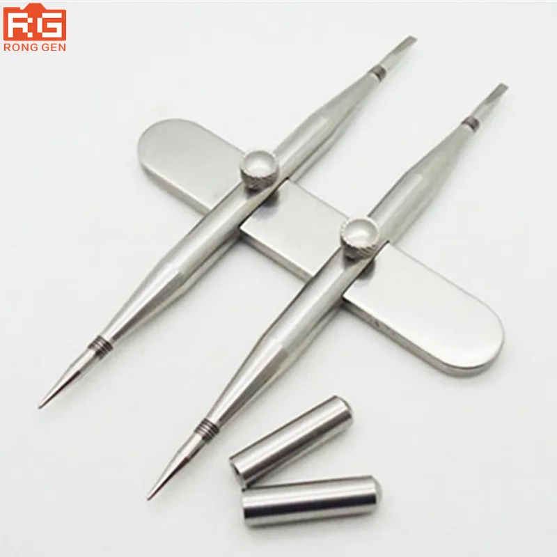 Buy FITTEST Screw Locking Design Tip Professional