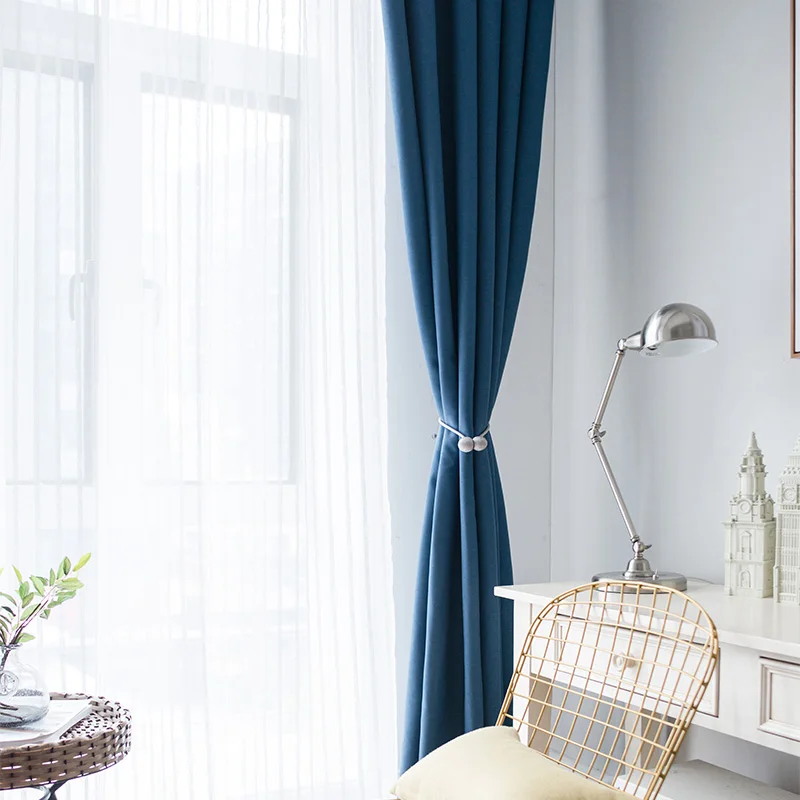 4-Cortinas