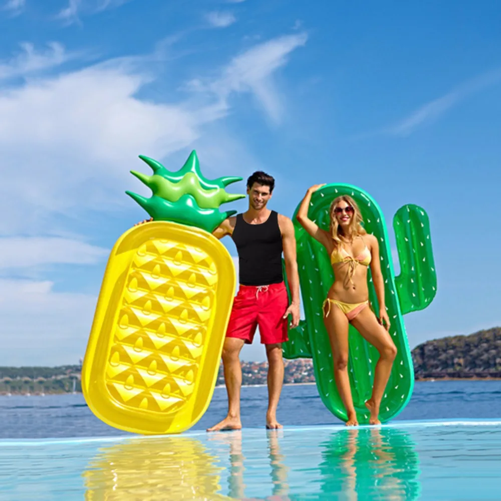 Inflatable Giant Swim Pool Floats Raft Swimming Water Beach Toy for Adult Summer Water Fun Pool Toys Inflatable Giant Swim Pool Floats Raft Swimming Water Beach Toy for Adult Summer Water Fun Pool Toys