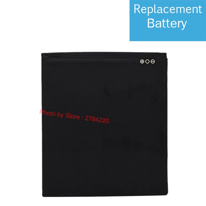 3 7 V 1800mAh новая запасная батарея для Bogo Lifestyle 4 5 Pro Bateria Batterie Мобильный телефон