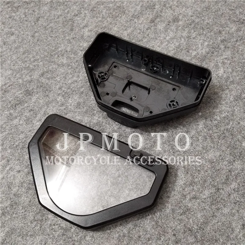 

Speedometer Case Tachometer Odometer gauges Instrument Housing Box Cover for Honda CBR1000RR 2004 2005 2006 2007 zxmt