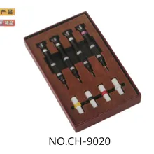 4 шт. для часов отвёртка Набор прецизионных отверток ремонт часов инструменты