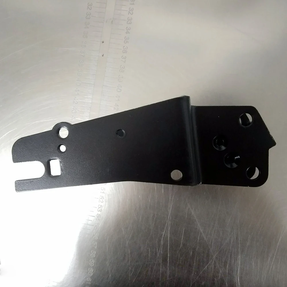 Sale 8 inch Rear Fork 108mm Disc Brake Drum Brake Scooter Carbon Fork Hub Motor Modified Suitable Electric bicicletas Bike Mountain 6