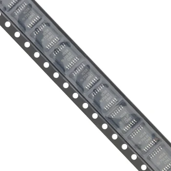 

50pcs/lot SMD SN74HC08PWR TSSOP-14 74HC08 Logic IC 74 Series New and Original