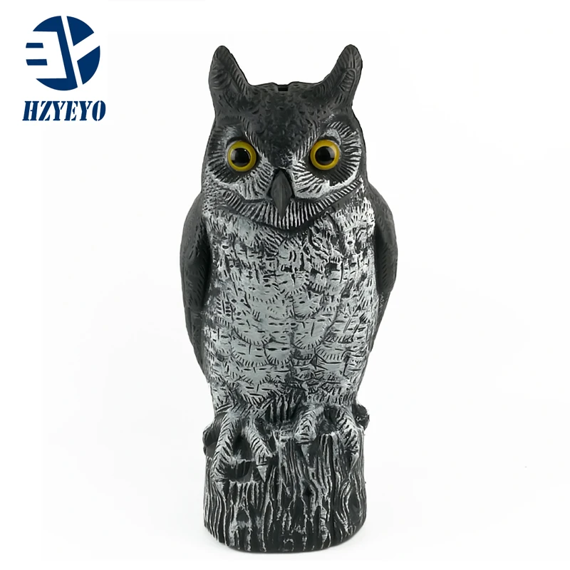 Garden Owl Garden Owl