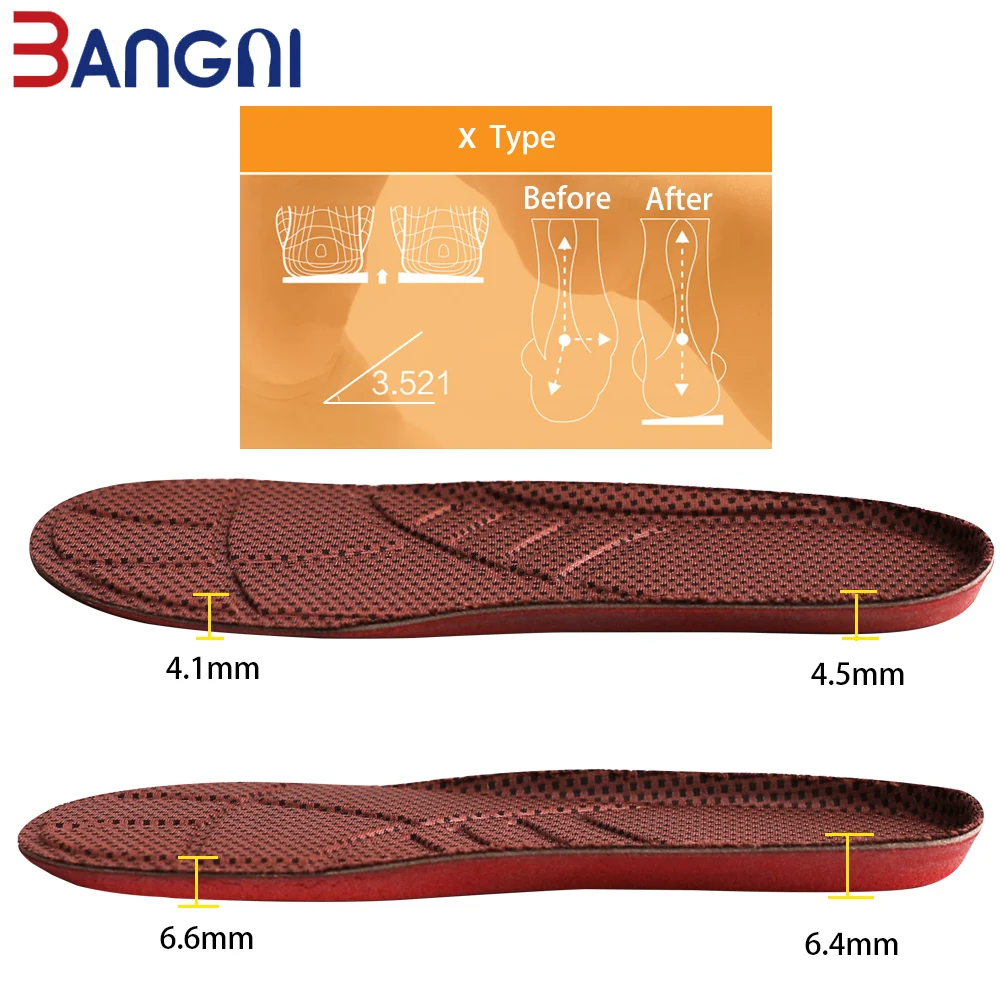 3ANGNI Children Orthotic Insoles Flat Feet Orthopedic For Kids X-Leg, O-Leg Problem Shoes Insert Feet Health Care Insole 3ANGNI Children Orthotic Insoles Flat Feet Orthopedic For Kids X-Leg, O-Leg Problem Shoes Insert Feet Health Care Insole