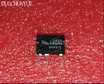 

50PCS TNY376PN TNY376P TNY376 DIP-7 MODULE new in stock Free Shipping
