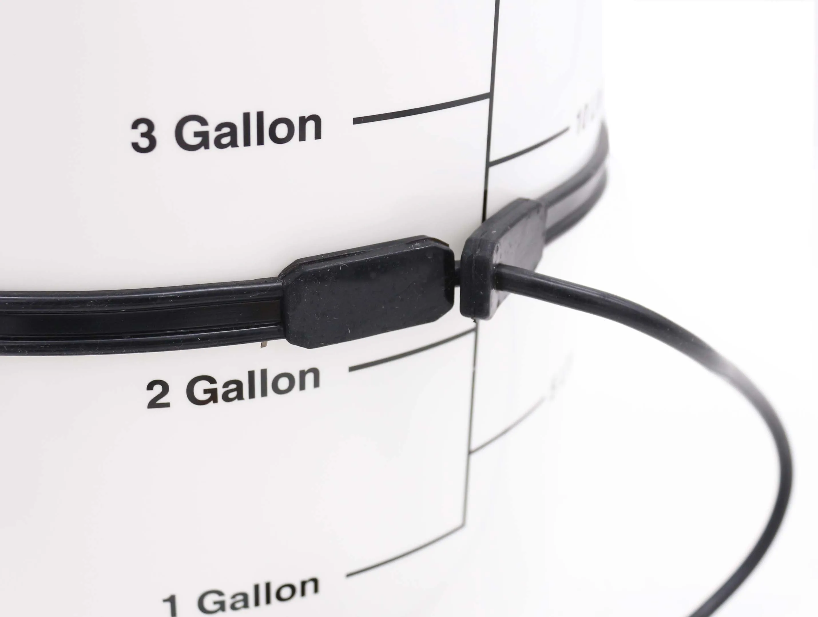 Universal Fermentation Heating Belt for Homebrewing – 25W Adjustable Temperature Control