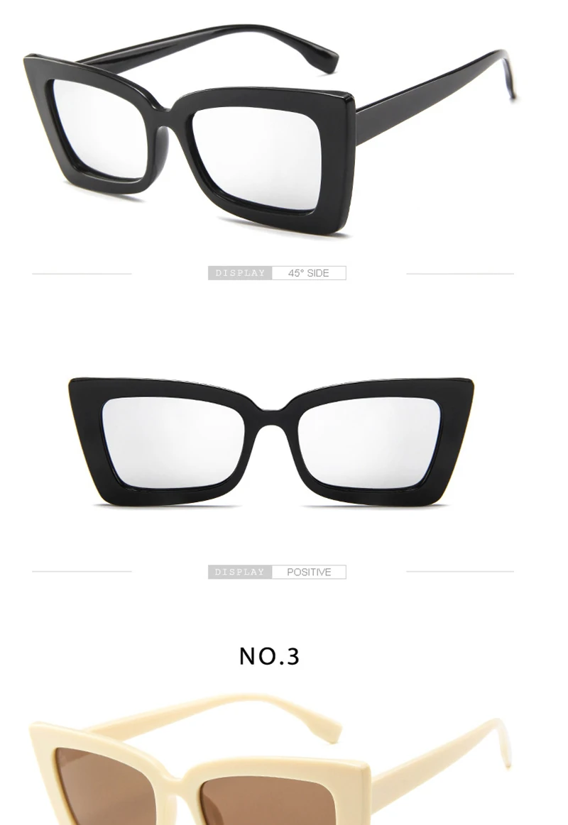 Yoovos винтажные пластмассовые Солнцезащитные очки женские квадратные брендовые дизайнерские солнцезащитные очки Классические женские очки для вождения Oculos De Sol