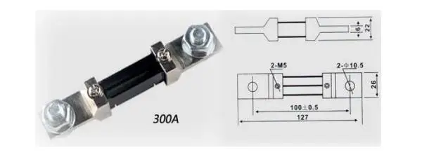 Chargery BMS8T BMS 300A шунт для 2S 4S 6S 7S 8S Li-Ion LiPo LiFePo4 LTO с 1.2A баланс SOC дисплей Winston CALB батарейный блок