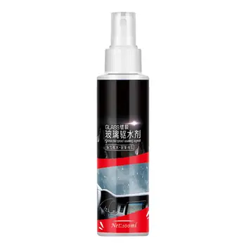 

Waterproof Agent Spray For Car Glass Rainproof Agent Coating Agent Front Windshield Rainproof Agent Anti-Fog Coating