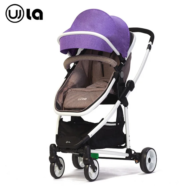 WLA детская коляска переносная подходит для ребенка|ride car|baby ride carbaby |