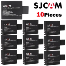10pcs batteries wholesales SJCAM sj4000 battery sj7000 sj5000 sj6000 sj8000 SJ M10 bateria for SJCAM sj4000 sj5000 action camera 10pcs batteries wholesales SJCAM sj4000 battery sj7000 sj5000 sj6000 sj8000 SJ M10 bateria for SJCAM sj4000 sj5000 action camera