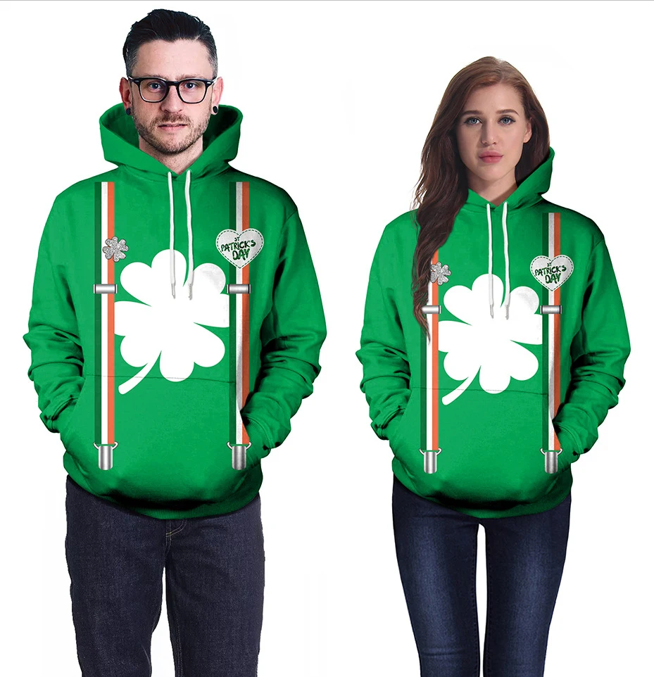 green day sweatshirts