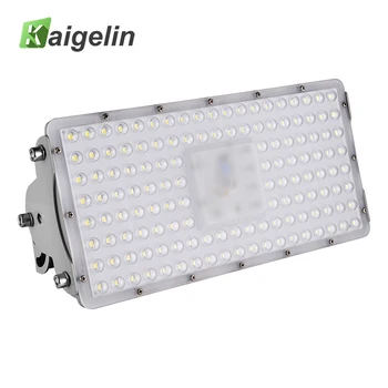 

Kaigelin 100W LED Flood Light 9000LM Waterproof LED Projector Spotlight Garden Wall Lamp Floodlight Outdoor Lighting 220-240V