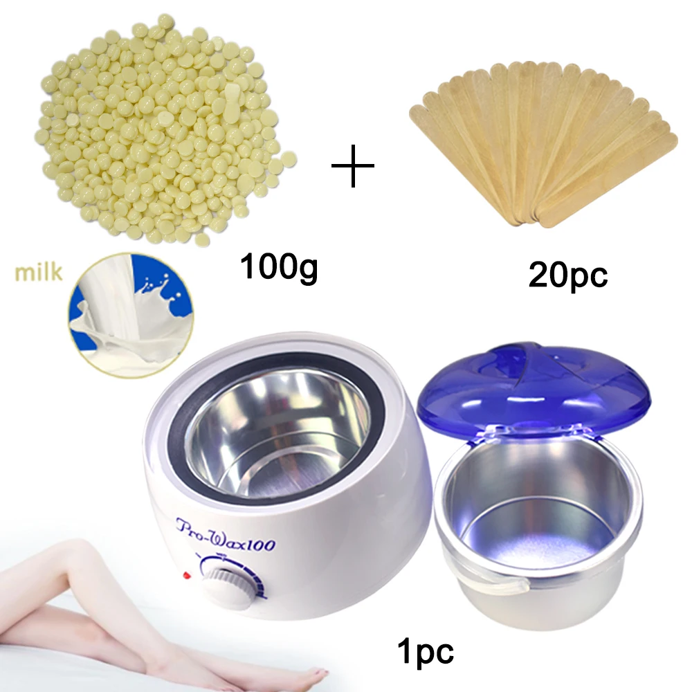 European plug US plug 220 240V electric hair removal bean stick rubbing