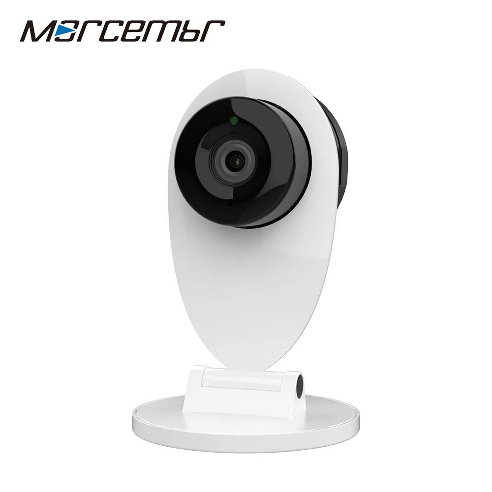 

Morcembr 720P P2P IP Camera Wireless Mini Video Wifi Camera Home Security Wifi Cameras Wireless Smart CCTV Cameras