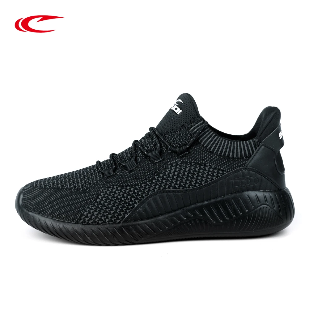 

SAIQI Running Shoes For Men Mesh Footwear Athletic Trainers Joggers Shoes Brand Top Quality Male Sneakers Free Run Sport Shoes