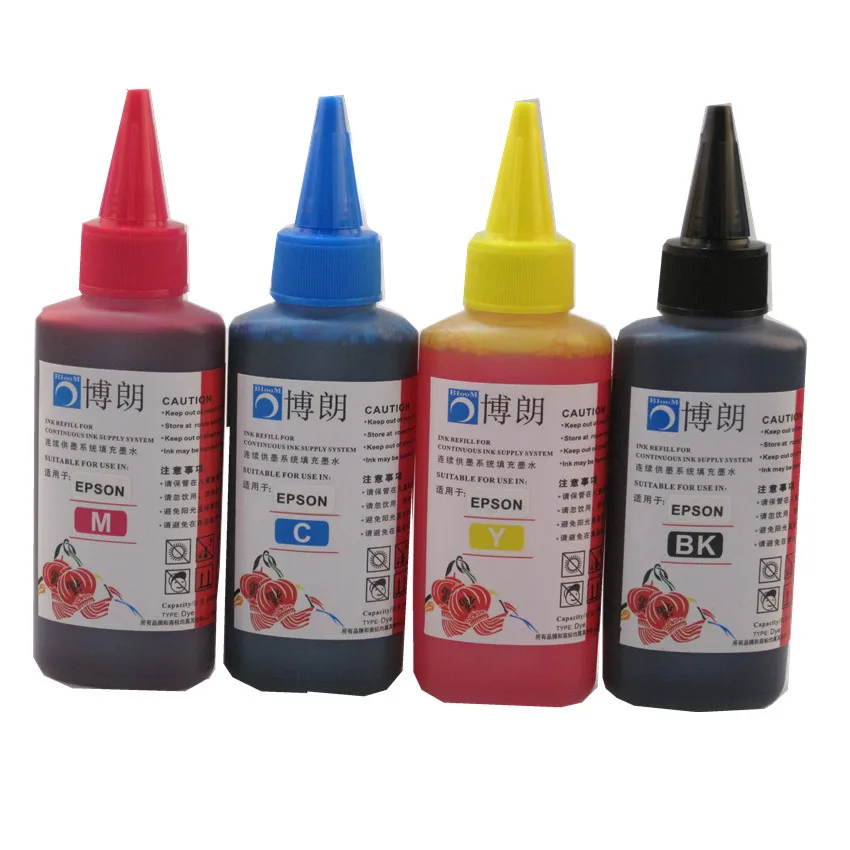 EPSON 4color