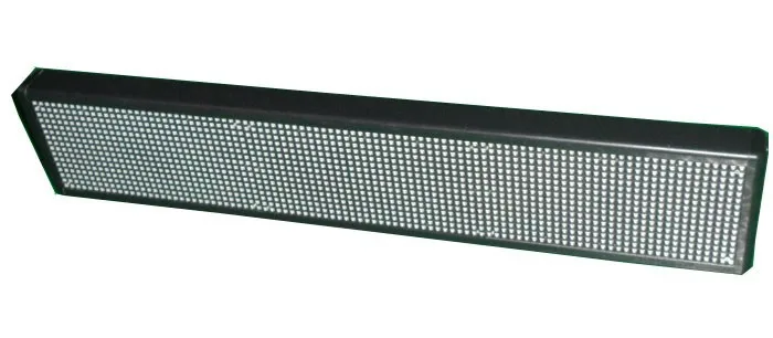 Калер 6 мм pixel Полноцветный модуль Indoor/полу-открытый светодиодный Дисплей панели p6 RGB SMD 192x960mm Крытый видеостена светодиодный Дисплей