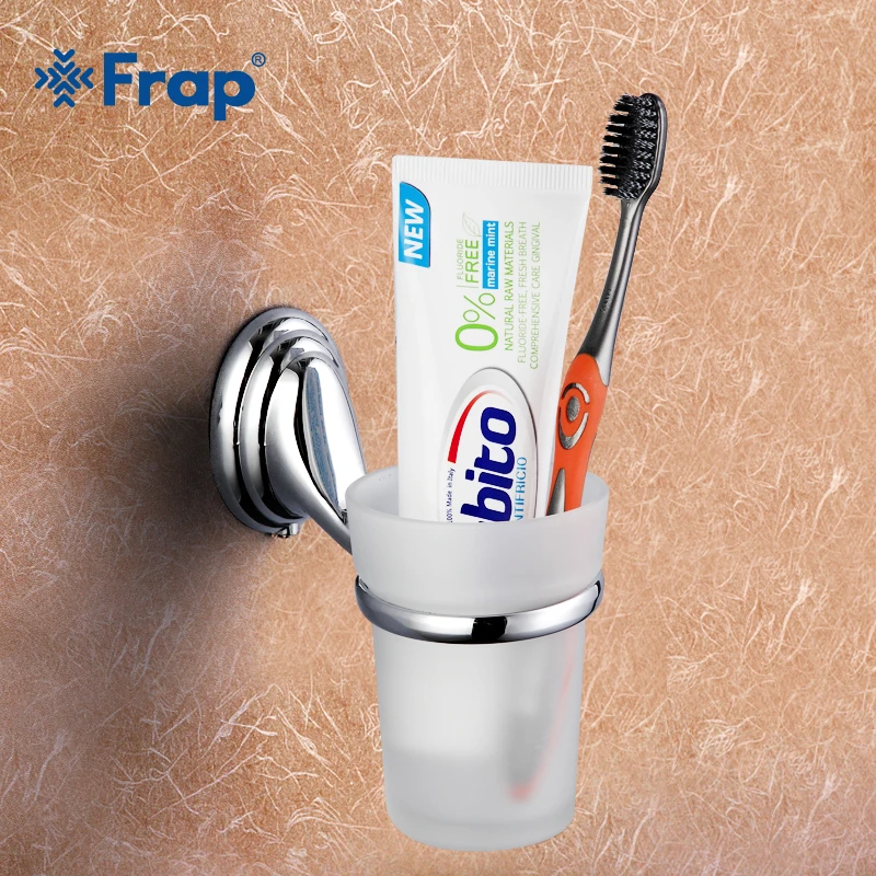 7 шт. держатель для полотенец FRAP F15T7|bathroom accessories|bathroom cup holderbath holder |