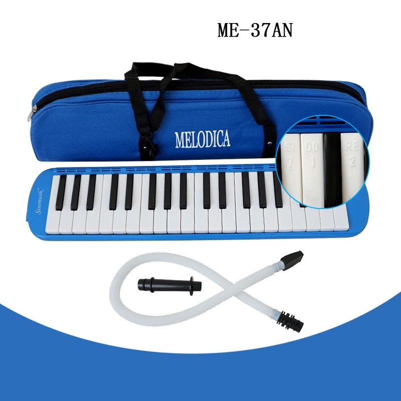 Sinomusik Фирменная мелодия цена по прейскуранту завода melodica 32/37 клавиши Pianica