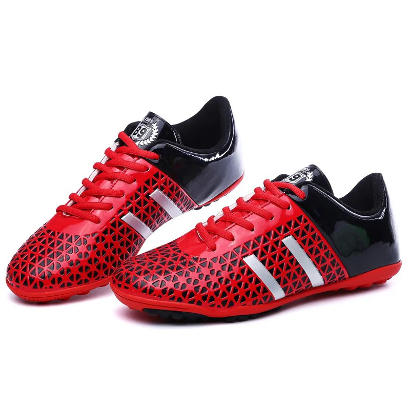 tenis de futbol sala para mujer