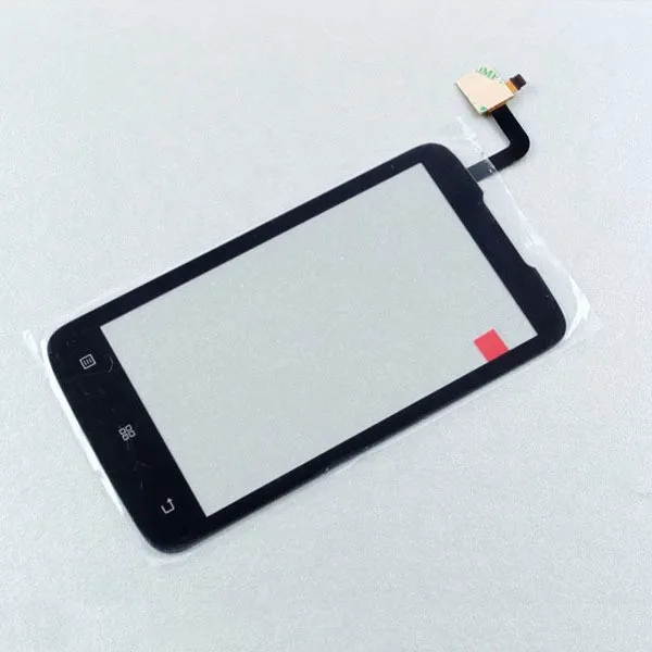 Тестирование Высокое Качество Датчик Сенсорный Экран Для LENOVO A316 A316i Дигитайзер