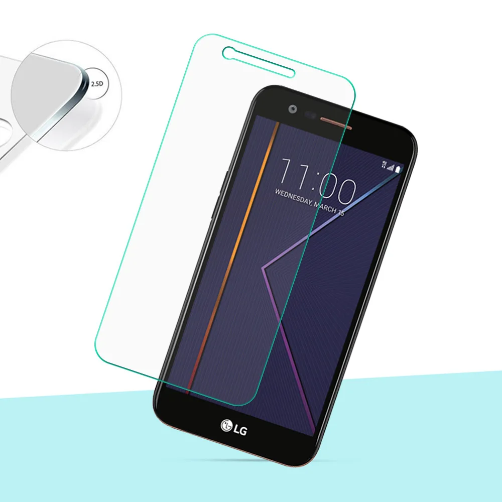 Buy Tempered Glass for LG K20 Plus Screen Protector for LG K20plus Glass