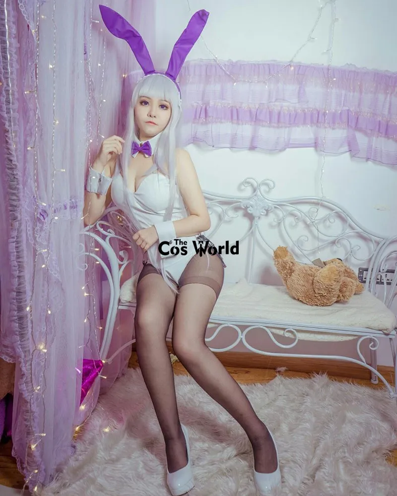 Emilia bunny