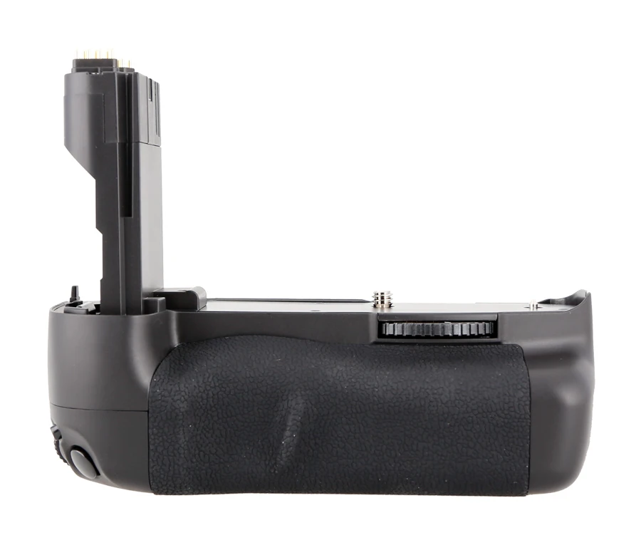 Voking высокое качество Батарейный держатель VK E7 для Canon 7D|battery grip|battery pack gripcanon battery