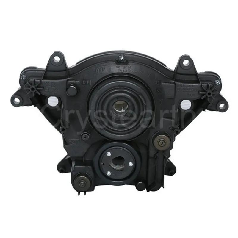 For SUZUKI GSXR600 GSXR750 GSXR 600 GSX-R750 2006