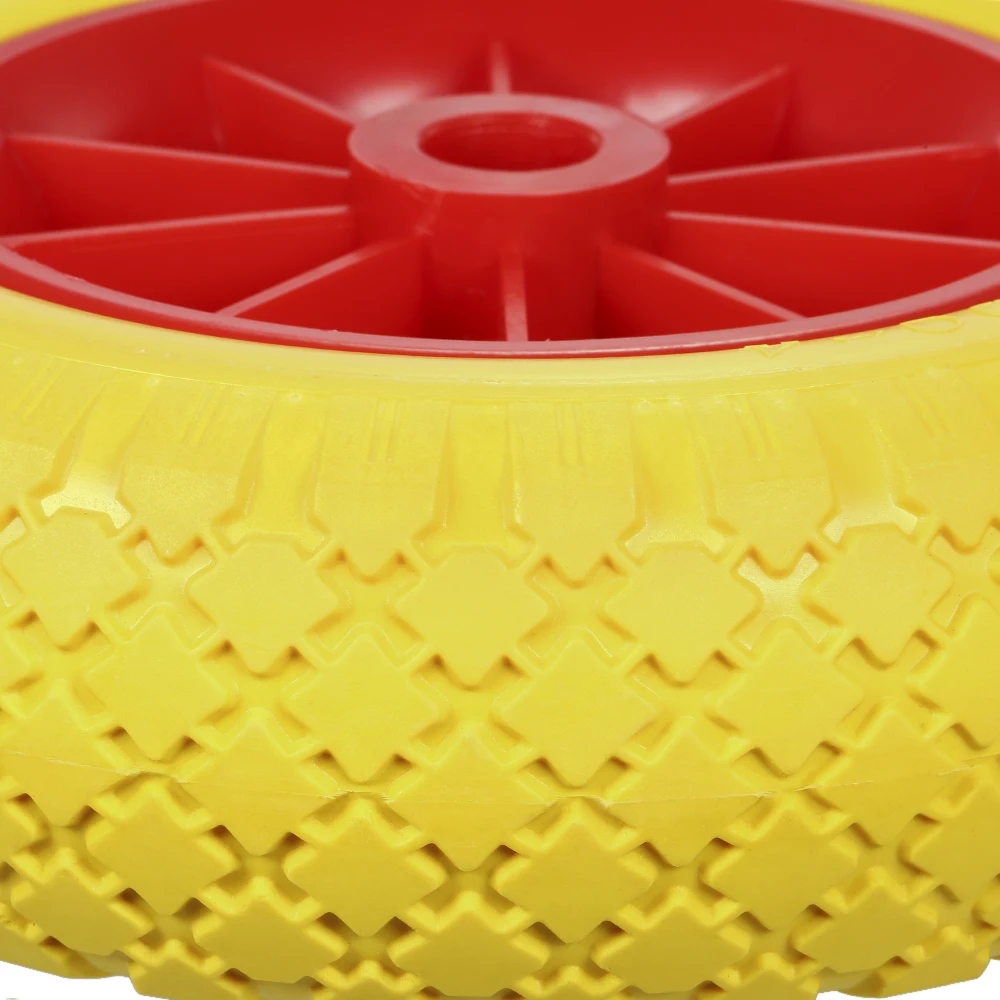 Kayak Carrier Trolley Trailer Transport Cart Wheel for Canoe Dragon Boat Wheel Replacement Kayak Car Rack Tires Dolly