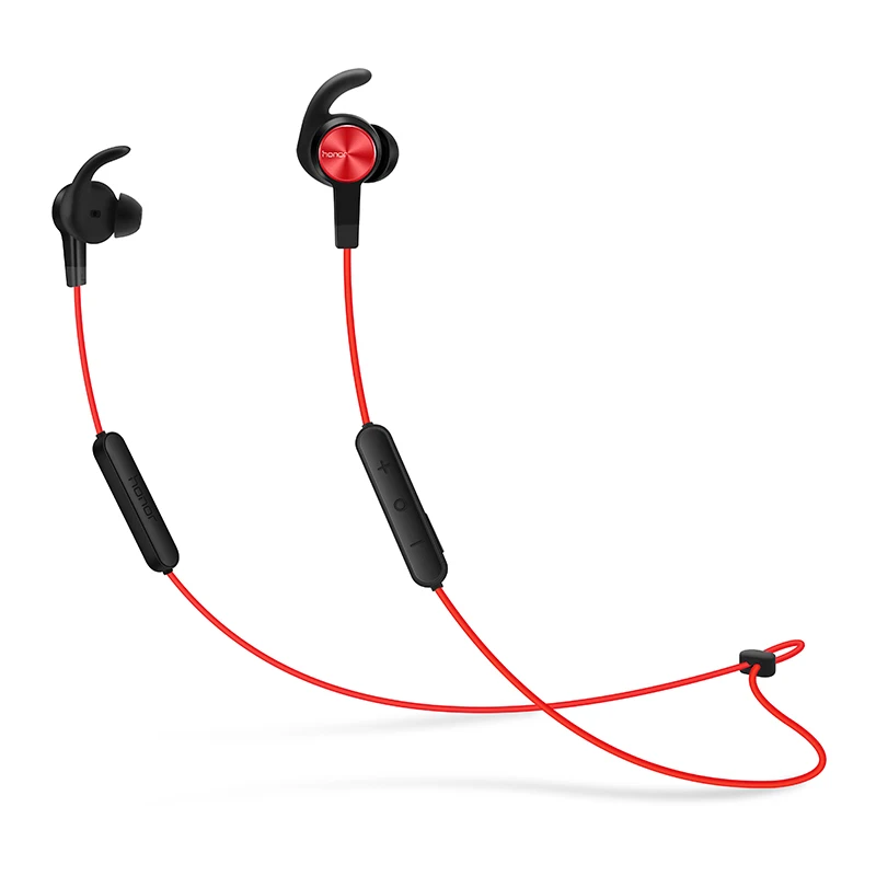 Оригинальные Bluetooth наушники Huawei Honor Am61 honor xSport am61 IPX5 водонепроницаемые BT4.1