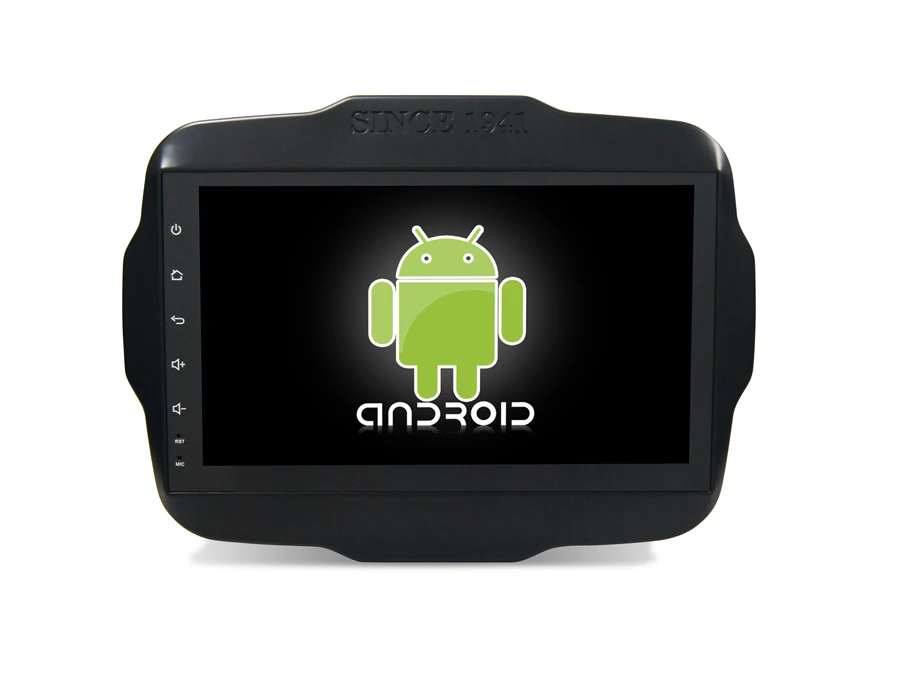 Best Navirider Android 8.1.0 octa core car dvd player for Jeep Renegade gps+glosnass multimedia head Unit stereo autoradio 1 Best Navirider Android 8.1.0 octa core car dvd player for Jeep Renegade gps+glosnass multimedia head Unit stereo autoradio 1