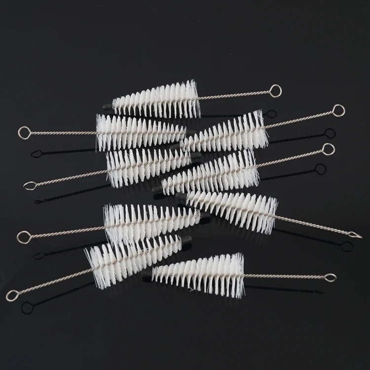 Instruments mouthpiece cleaning brush sax mouthpiece cleaning brush