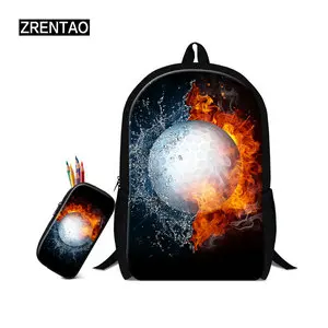 school children backpack