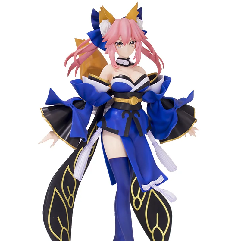 20cm New Arrival Anime Action Figure Fate/Grand Order SPM